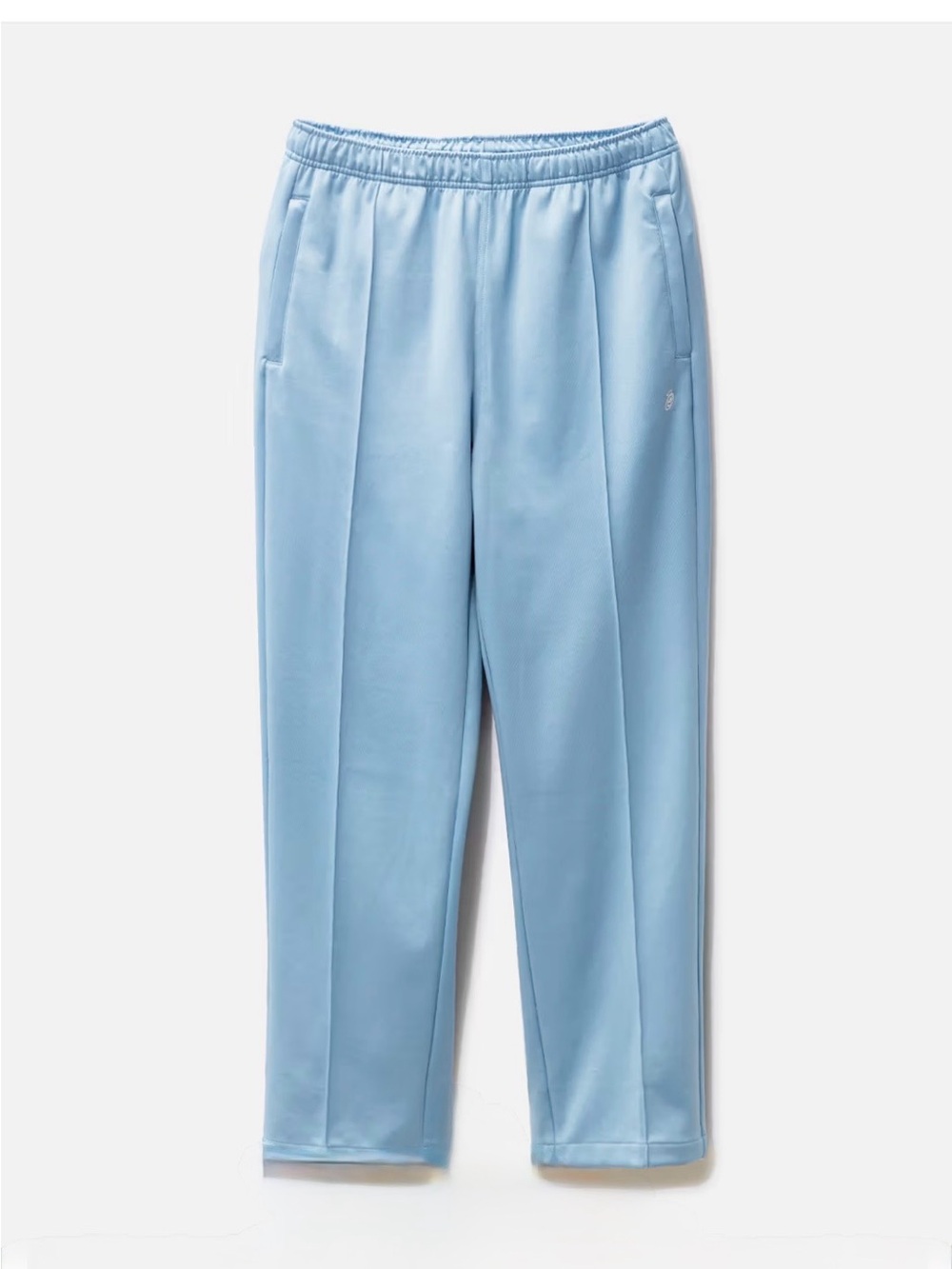 Stussy Poly Track Pants Size Small